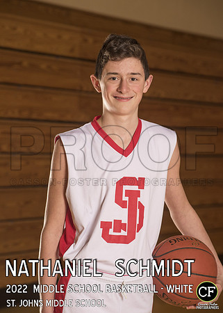 Middle School Basketball - White Schmidt Nathaniel _ Team5x7 _ Individual2(1)