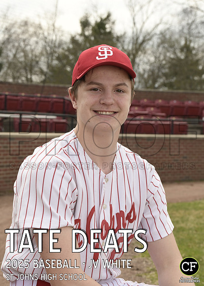 SJSpringTeams25Web Baseball - JV White Deats Tate_ Team5x7 _ Individual2(1).