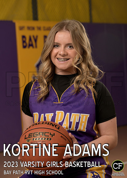 BP Winter Teams 2223 Varsity Girls Basketball Adams Kortine_ Team5x7 _ Individual2(1)