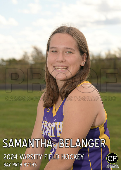 BPFallTeams2425WEB Varsity Field Hockey Belanger Samantha _ Team5x7 _ Individual2(1)