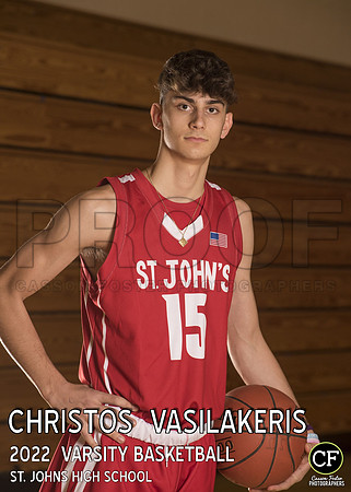 Varsity Basketball Vasilakeris Christos _ Team5x7 _ Individual2(1)