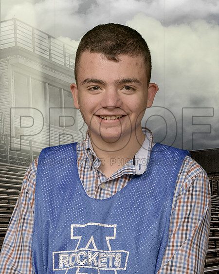 Keller , Trey