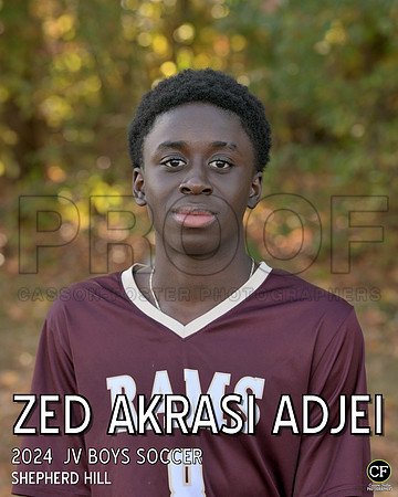 SH Fall Teams 2425 JV Boys Soccer Akrasi Adjei Zed_ Team8x10 _ Individual 8x10(1)