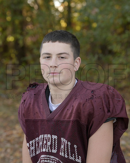 O'Neill, Brayden