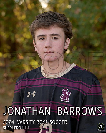 SH Fall Teams 2425 Varsity Boys Soccer Barrows Jonathan _ Team8x10 _ Individual 8x10(1)