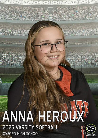 OHS Spring Teams 25 Varsity Softball Heroux Anna_ Team5x7 _ Individual2(1).