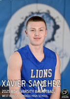 WBWinterTeams25 Boys Varsity Basketball Sanchez Xavier_ Team5x7 _ Individual2(1)