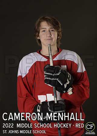 Middle School Hockey - Red Menhall Cameron_ Team5x7 _ Individual2(1)