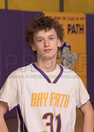 BP WINTER TEAMS 2425 Boys Freshmen Basketball DOWNIE SYMEON_ Team DIGITAL(1)