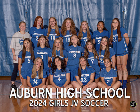 AHSFallTeams2425WEB Girls JV Soccer _ Team8x10 _ Team3 white text(1)