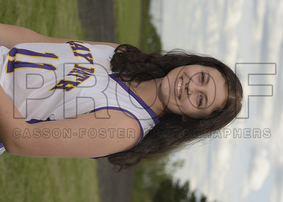 Mullaly, Maggie