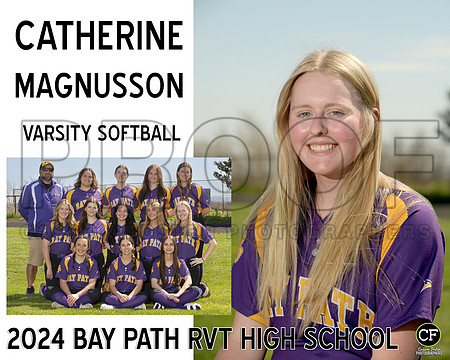 BPSpringTeams24 Varsity Softball Magnusson Catherine_ Team8x10 _ Sportsmate3(1)