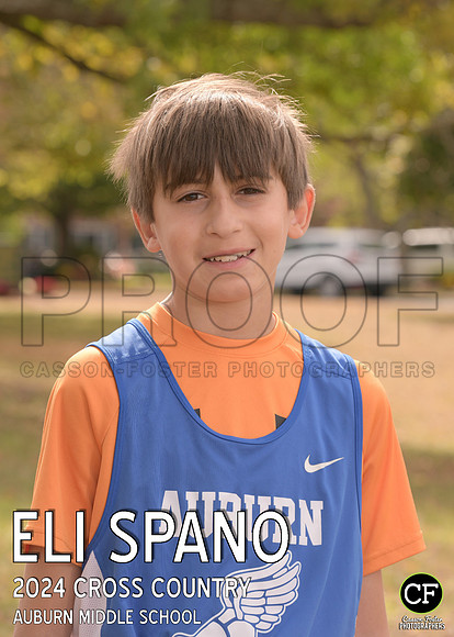 AMS Fall Teams 2425 WEB Cross Country Spano Eli_ Team5x7 _ Individual2(1)