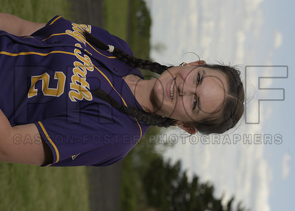Buchanan, Samantha