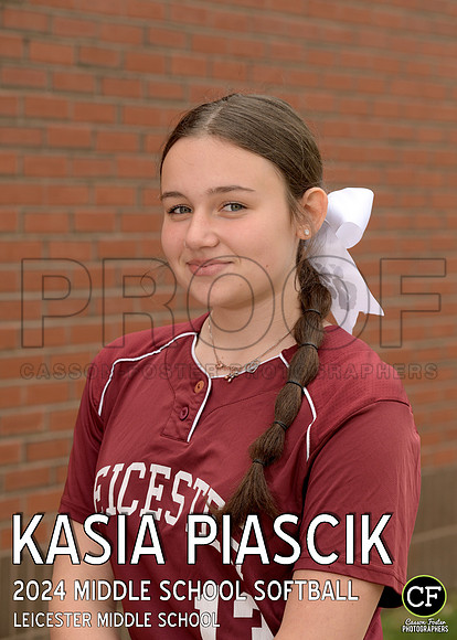 LMS Spring Teams 24 Middle School Softball Piascik Kasia_ Team5x7 _ Individual2(1)