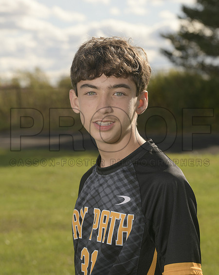 Marsh, Aydan