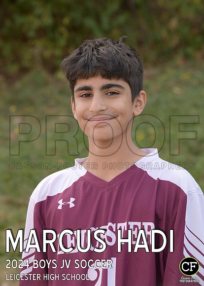 LHS Fall Teams 2425WEB Boys JV Soccer Hadi Marcus_ Team5x7 _ Individual2(1)