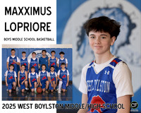 WBWinterTeams25 Boys Middle School Basketball Lopriore Maxximus_ Team8x10 _ Sportsmate2(1)