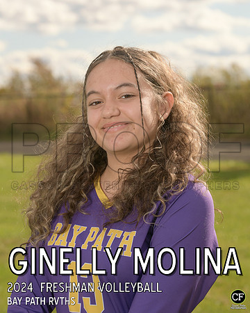 BPFallTeams2425WEB Freshman Volleyball Molina Ginelly_ Team8x10 _ Individual 8x10(1)