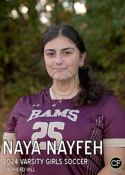 SH Fall Teams 2425 Varsity Girls Soccer Nayfeh Naya_ Team5x7 _ Individual2(1)