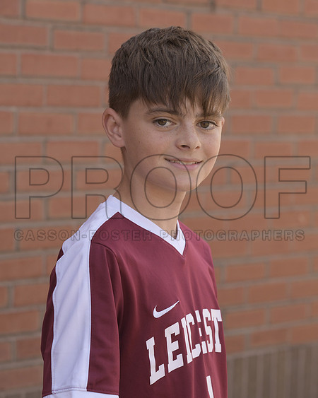 Bullock, Landon