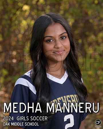 OMS Fall Teams 24 WEB 2 Girls Soccer Manneru Medha_ Team8x10 _ Individual 8x10(1)