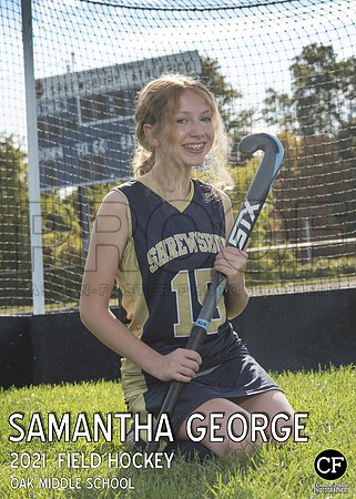 OakMiddleTeams2122 Field Hockey George Samantha_ Team5x7 _ Individual2(1)
