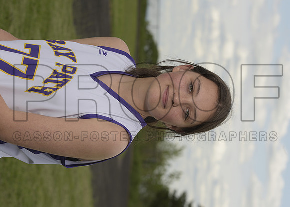 Cavan, Hannah