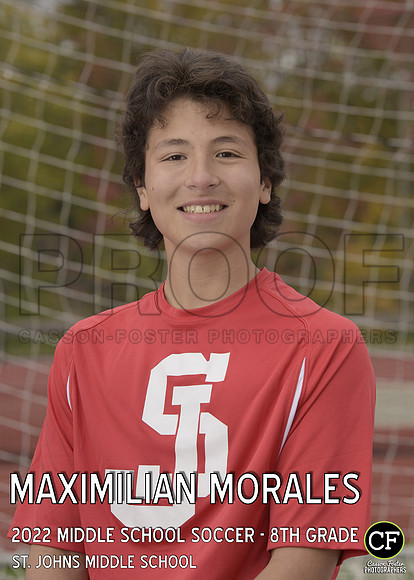 StJohnsMiddleTeams2223 Middle School Soccer - 8th Grade Morales Maximilian_ Team5x7 _ Individual2(1)