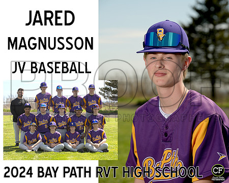 BPSpringTeams24 JV Baseball Magnusson Jared_ Team8x10 _ Sportsmate3(1)