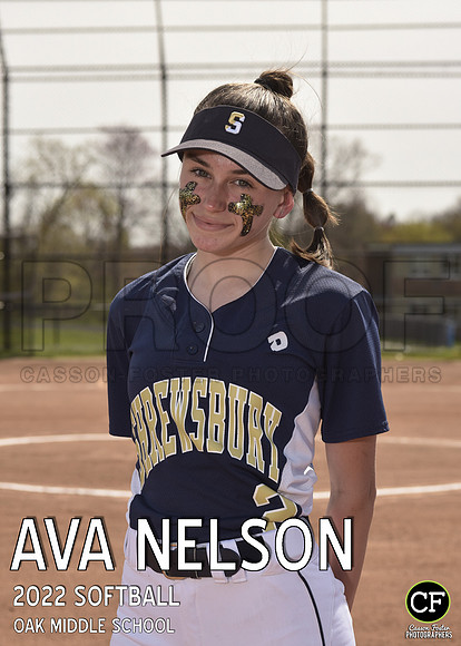 Oak Middle Spring Teams 2122 Softball Nelson Ava_ Team5x7 _ Individual2(1)