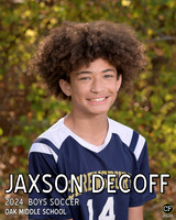 OMS Fall Teams 24 WEB 2 Boys Soccer Decoff Jaxson_ Team8x10 _ Individual 8x10(1)