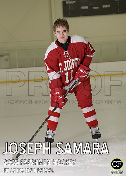 SJWinterTeams25 Freshmen Hockey Samara Joseph_ Team5x7 _ Individual2(1)