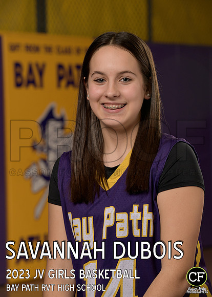 BP Winter Teams 2223 JV Girls Basketball Dubois Savannah_ Team5x7 _ Individual2(1)