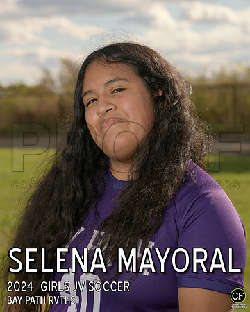 BPFallTeams2425WEB Girls JV Soccer Mayoral Selena_ Team8x10 _ Individual 8x10(1)