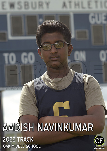Oak Middle Spring Teams 2122 Track Navinkumar Aadish_ Team5x7 _ Individual2(1)