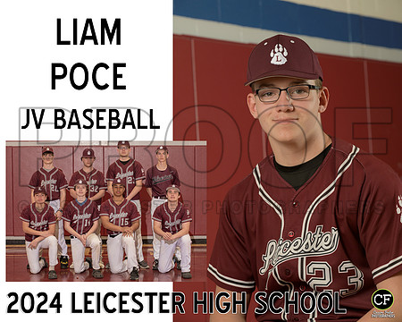 LHS Spring Teams 24 JV Baseball Poce Liam_ Team8x10 _ Sportsmate3(1)