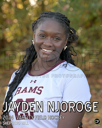 SH Fall Teams 2425 Varsity Field Hockey Njoroge Jayden_ Team8x10 _ Individual 8x10(1)