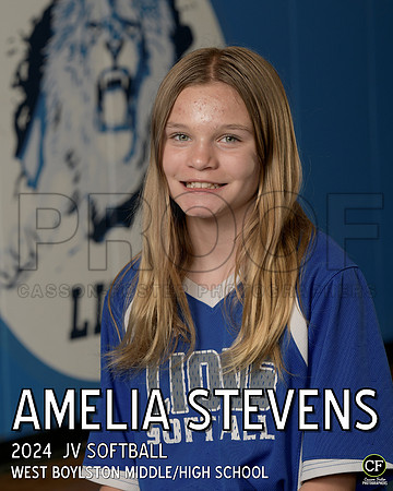 WB Spring Teams 24 JV Softball Stevens Amelia_ Team8x10 _ Individual 8x10(1)