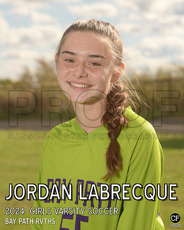 BPFallTeams2425WEB Girls Varsity Soccer Labrecque Jordan_ Team8x10 _ Individual 8x10(1)