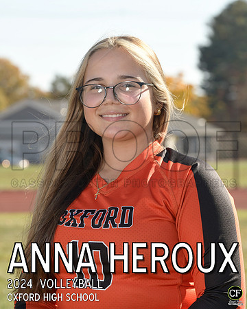 OHS Fall Teams 2425 Volleyball Heroux Anna_ Team8x10 _ Individual 8x10(1)
