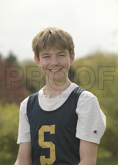 Kelly, Connor