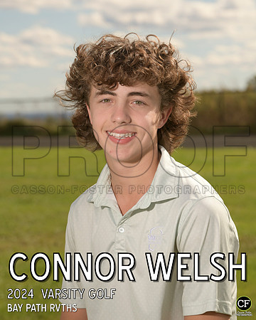 BPFallTeams2425WEB Varsity Golf Welsh Connor_ Team8x10 _ Individual 8x10(1)