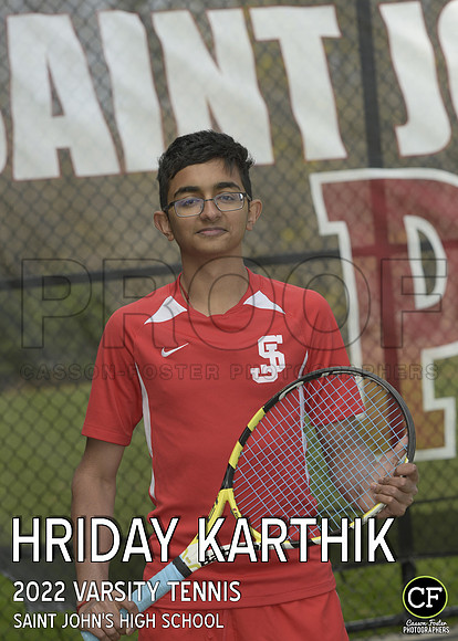 STJSprTeams2122 Varsity Tennis Karthik Hriday_ Team5x7 _ Individual2(1)
