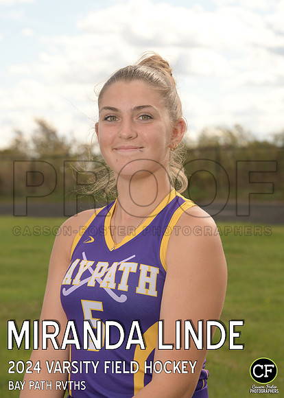 BPFallTeams2425WEB Varsity Field Hockey Linde Miranda_ Team5x7 _ Individual2(1)