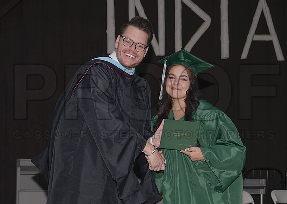 Rivera, Isabella