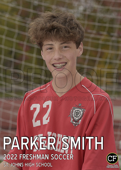 StJohnsTeams2223 Freshman Soccer Smith Parker_ Team5x7 _ Individual2(1)