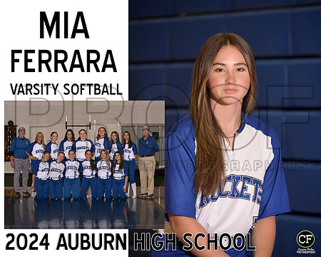 AHSSpringTeams24 Varsity Softball Ferrara Mia_ Team8x10 _ Sportsmate2(1)