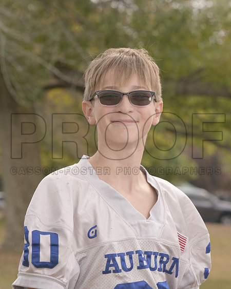 Rondeau, Griffin