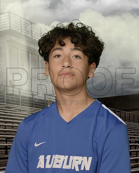 Gonzalez, Matias